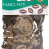 Fanci-Fetti Footballs (brown) Party Accessory (1 count) (1 Oz/Pkg) 1 pack 16 91V5AzCApuL