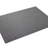 SuperMats Heavy Duty Equipment Mat 11GS-GRAY Made in U.S.A. for Large Treadmills Ellipticals Rowers Rowing Machines Recumbent Bikes and Exercise Equipment Color Gray (3-Feet x 6.5-Feet) (36" x 78") (91.44 cm x 198.12 cm) 18 91V7QOZdDNL