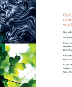 Forest Bathing Retreat: Find Wholeness in the Company of Trees 15 91V9HdO9hL