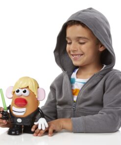 Playskool Mr. Potato Head Luke Frywalker 6 91VGBGVqsHL