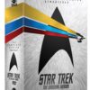 Star Trek: The Original Series - The Complete Series DVD November 3, 2015 4 91VHT1NUb8L