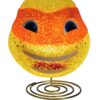 Nickelodeon Teenage Mutant Ninja Turtles EVA Lamp , Green 11 91VIsW4RnL