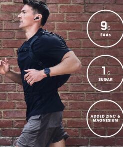 Optimum Nutrition Gold Standard 100% Micellar Casein Protein Powder, Slow Digesting, Helps Keep You Full, Overnight Muscle Recovery, Chocolate Supreme, 4 Pound (Packaging May Vary) 25 Servings (Pack of 1) 26 91VN NiRiL