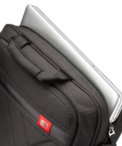 Case Logic Laptop Bags Attache Dlc-115 Black 34 91VNCVMQnZL