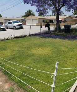 Yard Butler Twist Tiller garden cultivator & hand tiller heavy duty garden claw hand tool - ITNT-4 32 91VRsyHuA4L