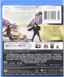 Alternative view of The Princess Bride Blu-ray 
                             
                            January 6, 2015