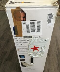 Alternative view of Dyson Ball Multi Floor Upright Vacuum - Corded Yellow