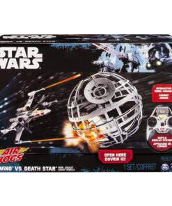 Alternative view of Air Hogs Star Wars Epic Endor Battle Kit