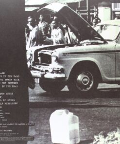 Alternative view of Rage Against The Machine       Explicit Lyrics Rage Against The Machine [Explicit]