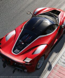 Assetto Corsa - PlayStation 4 Standard Edition 50 91VdCvwB4 L