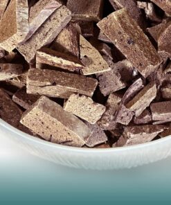 Northwest Naturals Raw Rewards Freeze-Dried Chicken Liver Treats for Dogs and Cats - Bite-Sized Pieces - Healthy, 1 Ingredient, Human Grade Pet Food, All Natural - 3 Oz 3 Ounce (Pack of 1) 11 91Vn2eo0XhL