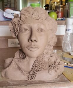 Blisstime Set of 30 Clay Sculpting Tools Wooden Handle Pottery Carving Tool Kit 21 91Vtcd9Kk5L