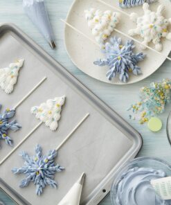 Wilton Meringue Powder, 1 Pound (Pack of 1) 1 Pound (Pack of 1) 23 91VyuI0gbhL