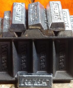 RCBS Ingot Mould 14 91VzSnlFiL