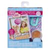 Baby Alive Super Snacks Treat Time Snack Pack (Blonde) Baby Doll 11 91W ww6L