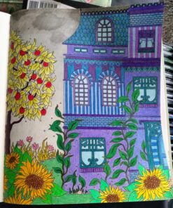 Jewelry Box Coloring Book: Published in Sweden as "Smyckeskrinet" 69 91W2ukWvoQL