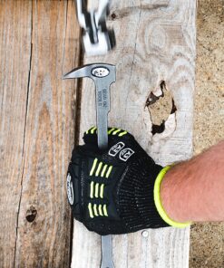 Dead On Tools EX9CL 10-5/8-Inch Exhumer Nail Puller, Silver 17 91W3 pTTLJL