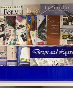 Classroom Keepers Sturdy Cardboard Book Shelf, 3-Tiered, Blue, 17" H x 20" W x 10" D, 1 Unit Mailbox 37 91W5ZLicHtL