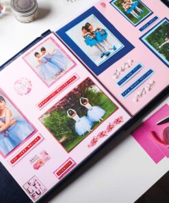 DYMO Embossing Label Maker with 3 DYMO Label Tapes, Organizer Xpress Pro Label Maker Starter Kit, Ergonomic Design, For Home, DIY & Crafting 32 91W68pGMhNL