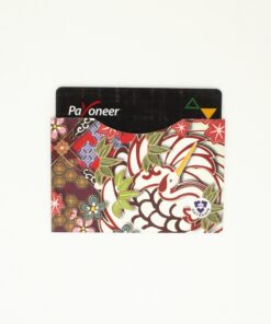 RFID Blocking Sleeves (8 Credit Card & 2 Passport Protectors) Best Identity Theft Protection Travel Case Set. Smart Holders Fit Wallet (Side Load) Side Load 7 91WAf6X aL