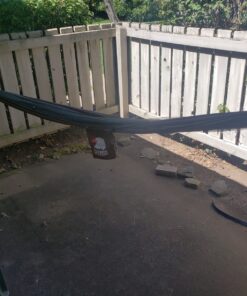 COVACURE Camping Hammock with Net - Lightweight Double Hammock 2 * 10ft Straps, Portable Hammocks, Camping Accessories for Outdoor, Hiking, Camping, Backpacking, Travel, Beach Green 28 91WBvcabQpL