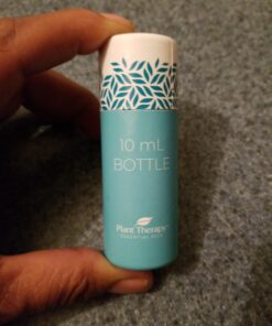 Plant Therapy Oregano Essential Oil 100% Pure, Undiluted, Natural Aromatherapy, Therapeutic Grade 10 mL (1/3 oz) 16 91WCvrxOY0L