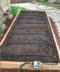 TotalPond Vinyl Tubing, 1/2-inch 30 91WDnQ1pzZL