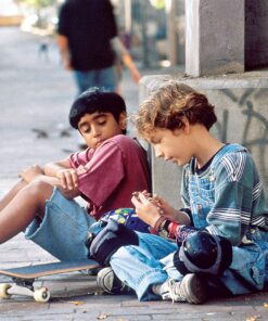 The Indian in the Cupboard DVD July 3, 2001 11 91WIk7Oj UL