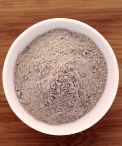 Alternative view of Anthony's Brown Teff Flour, 5 lb, Batch Tested Gluten Free 5 Pound (Pack of 1)