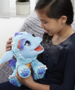 FRR Torch My Blazin Dragon 18 91WPi3JS5EL