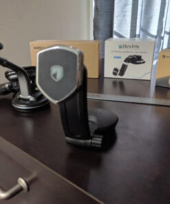 Bestrix Phone Holder for Car, Magnetic Car Phone Mount | Dashboard Car Phone Holder Compatible with iPhone 14,13,12,11Pro,Xr,XS MAX,8,8Plus,7,7Plus,Galaxy S22 21 20 Note S8 S9 S10 & All Smartphone Black 49 91WQ7xkCOVL