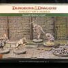 GaleForce nine Dungeons & Dragons - Beneath Baldur's Gate - GF971022 - Gale Force Nine 5 91WYDvjBT0L