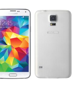 Samsung Galaxy S5, White 16GB (AT&T) AT&T 16 GB 11 91WcCUyKspL