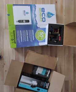 Ecosmart ECO 36 36kw 240V Electric Tankless Water Heater 32 91WdmvtPz1L