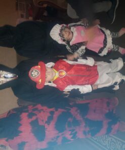 Rubie's Paw Patrol Marshall Child Costume, Small 20 91WeWj AkwL