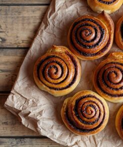 The Spice Lab Organic Cinnamon Powder Ground - Gluten Free Cinnamon Powder for Cinnamon Rolls, Apple Pie, Coffee Drinks & Meat Dishes - 1.6 oz French Jar - Kosher & Non GMO Organic Cassia Cinnamon 11 91WiIy QMS