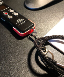 64GB Digital Voice Recorder Voice Activated Recorder with Playback - Upgraded Tape Recorder for Lectures, Meetings, Interviews, Audio Recorder USB Charge, MP3 34 91WkZk7UsjL