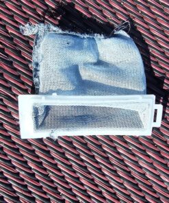 Giantex Portable Mini Compact Twin Tub Washing Machine 20lbs Washer Spain Spinner Portable Washing Machine, Blue+ White 43 91WxOWRZygL