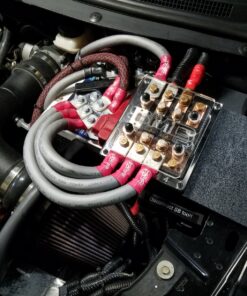 Alternative view of Small Parts 10WSAEBPK Steel Flat Washer, Black Oxide Finish, ASME B18.22.1, No. 10 Screw Size, 7/32" ID, 1/2" OD, 0.049" Thick (Pack of 100) Pack of 100