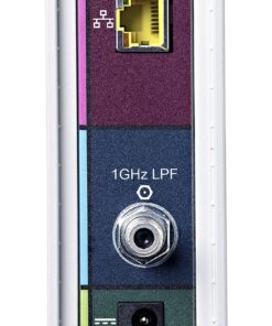 ARRIS® Surfboard® SB6190 Cable Modem, White 32x8 Cable Modem 24 91X9r 7arwL