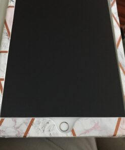 Ailun Screen Protector for iPad (9.7-Inch,2018/2017 Model,6th/5th Generation),iPad Air 1,iPad Air 2,iPad Pro 9.7-Inch,Tempered Glass Film,Apple Pencil Compatible,Case Friendly 38 91XA7NNTn9L