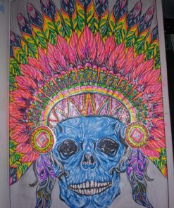 Uchida of America Marvy Uchida Reminisce Unique Smooth Gel Excel Pen, White 7 91XBo0rNV2L