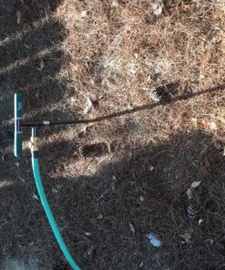 Mintcraft GB9111A3L Brass Garden Hose Shut Off 19 91XCfKqPPXL