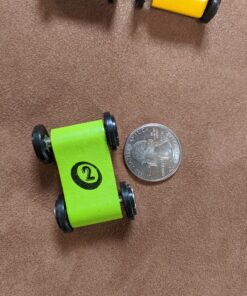 Toddler Toys for 1 2 Year Old Boy and Girl Gifts Wooden Race Track Car Ramp Racer with 4 Mini Car 28 91XEA7b9POL