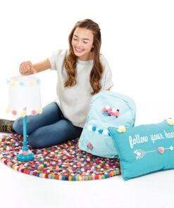 Spin Master Pom Pom Wow! - Ultimate Variety Pack 12 91XFMRUnw8L