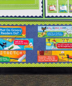 Teacher Created Resources Mini Polka Dots Border Trim, Lime (4669) 9 91XHtt4O0L