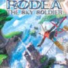 Rodea the Sky Soldier - Wii U 36 91XI2KaL