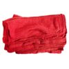 Detailer's Choice 3-542 Mechanics Shop Towels - 25-Pack Red Pack of 25 3 91XLKL0hA9L