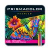 Prismacolor Premier Colored Pencils, Soft Core, 48 Pack 13 91XM91eP3L