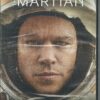 The Martian DVD January 12, 2016 7 91XSaky03WL